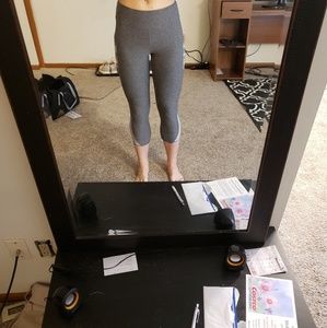 Workout leggings